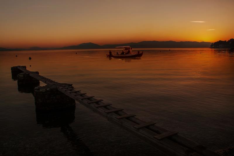 Φωτογραφίες με τοπία του Πηλίου 30,2x20cm